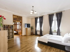 Apartamenty Mój Sopot - Golden beach