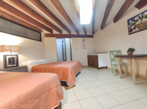 Studio El encanto de Valenciana by Lunian