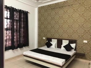 Green View Guest House