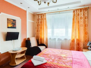 Mini Hotel Na Saratovskoy