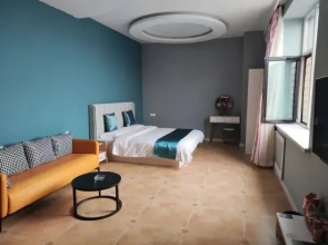 Taiyuan Chaoyang Xi hotel