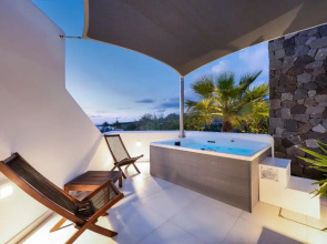 Il Fagiolo Suites