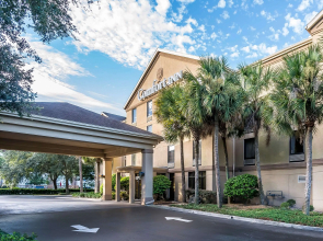 Comfort Inn University