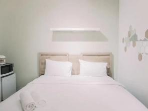 Enjoy Living Studio (No Kitchen) Apartment Aeropolis Residence