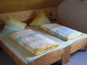 Ferienwohnung Baumann