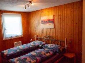 Chalet Fletschhorn