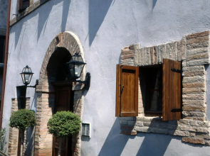 Il Castello di Rosceto
