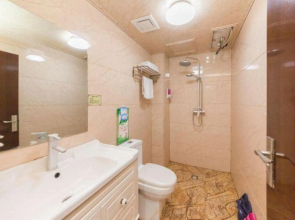 Shengjia Business Hotel (Lvyuan Wuyue Plaza)