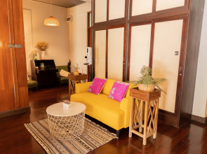 A Day Villa Chiangmai