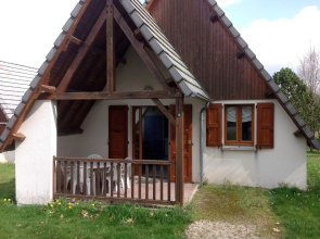 Les Chalets du Moulin du Teil
