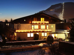 Comfort Hotel Garni Landhaus Gitti