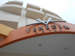 Hotel Venedik