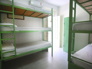 Riocopa Hostel