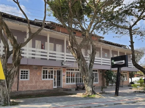 Hotel Pousada Ilha do Mar Bombinhas