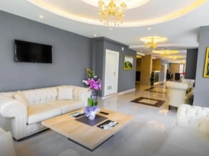 Centro Hotel Trabzon