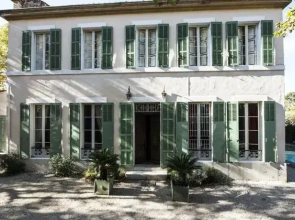 La Bastide de lEtoile