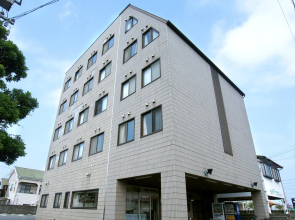 Hotel Trend Saijo