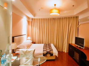 Shanghai Hengshengyuan Service Apartment