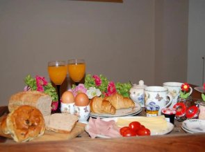 B&B BeZINspiratie
