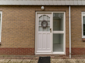 Holiday Home in Zeeland Near Lake