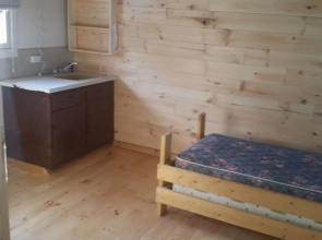 CopperLine Lodge