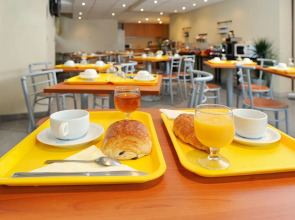 Séjours & Affaires Paris Nanterre