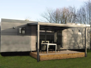 Holiday Home Abakken Esbjerg V Iii