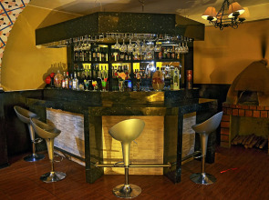 Casona Plaza Hotel Centro