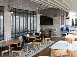 Nowy Efendi Hotel - Special Class