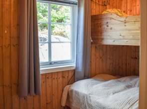 Amazing Home in Sannidal With 4 Bedrooms