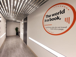 K-Grand Hotel Myeongdong