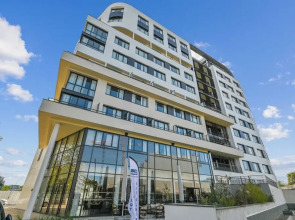 All Suites Appart Hôtel | Paris Ouest - Colombes