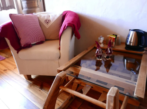 Chez Mamie Anna - Le Chalet