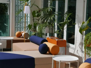 Le Tada Parkview Hotel