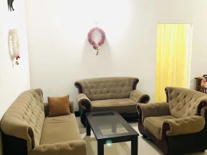 Ahasna Family Villa