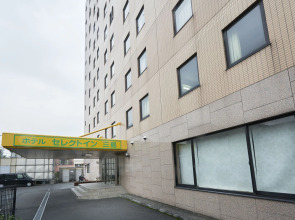 Hotel Select Inn Mishima