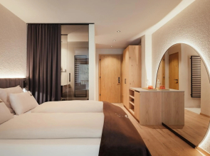 Hotel Lech Da Sompunt