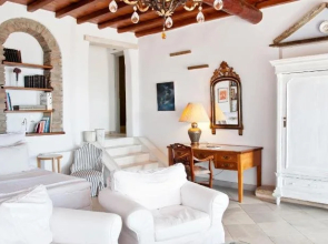 Thea Thalassa Exclusive Living Studios