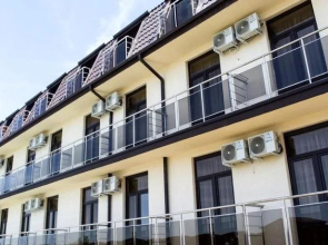 Aquarel Family Hotel