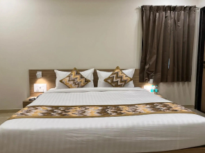 Hotel Vrinda Nikunj