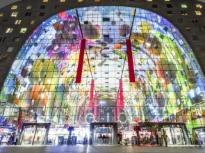 Bed and Breakfast Hellevoetsluis