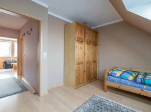 5504 Private Rooms