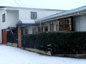 Hostal Victoria