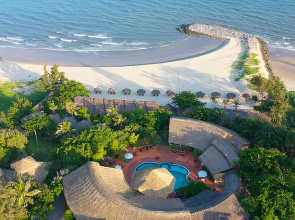White Sand Resort