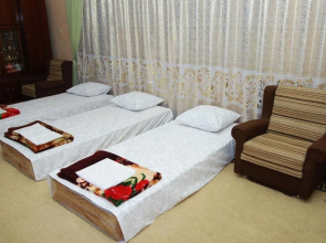 Khiva National House