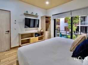 3br - Exclusive Townthouse - Private Rooftop Pool