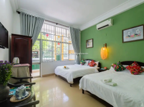 La Sea Apartment