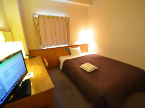 Hotel Select Inn Nagoya Iwakura Ekimae