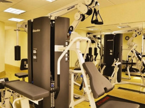 Kingsgate Hotel Abu Dhabi