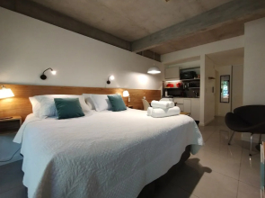 Estudio en Palermo III